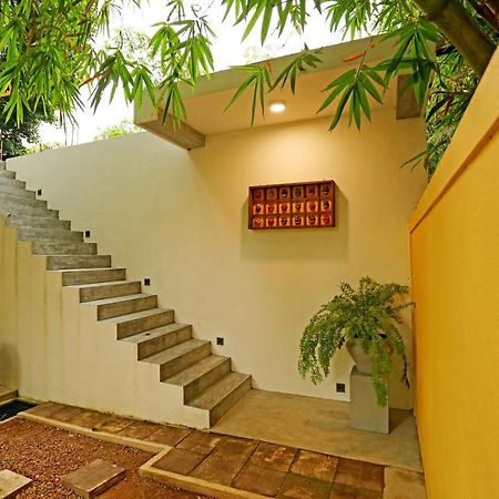 Villa Sanni 18 Hikkaduwa Εξωτερικό φωτογραφία