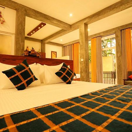 Villa Sanni 18 Hikkaduwa Εξωτερικό φωτογραφία