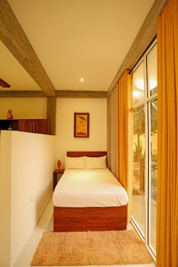 Villa Sanni 18 Hikkaduwa Εξωτερικό φωτογραφία
