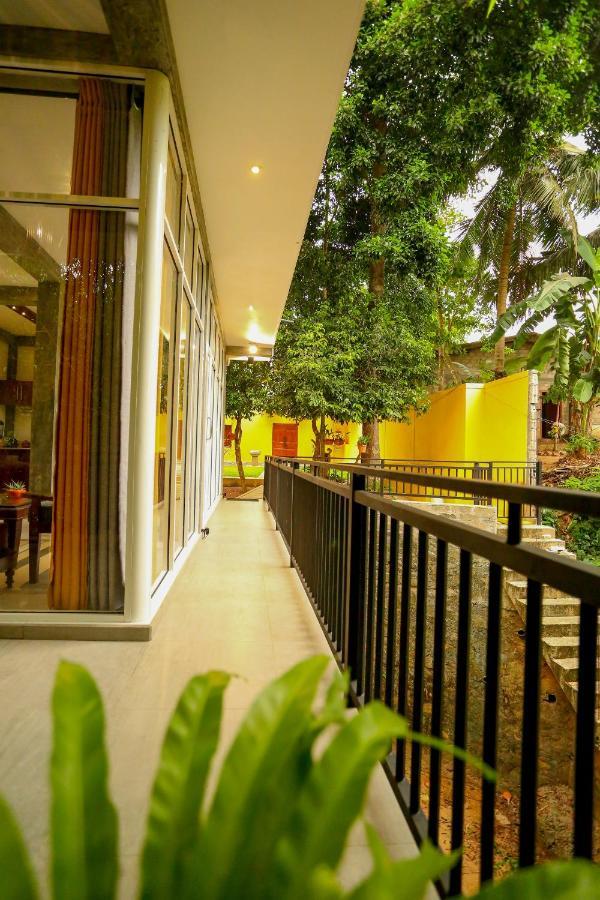 Villa Sanni 18 Hikkaduwa Εξωτερικό φωτογραφία