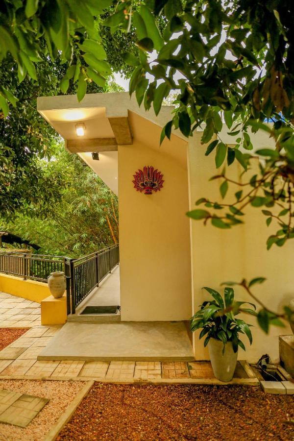Villa Sanni 18 Hikkaduwa Εξωτερικό φωτογραφία
