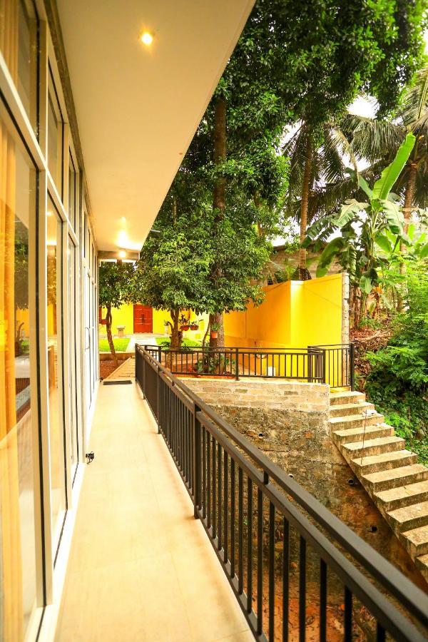 Villa Sanni 18 Hikkaduwa Εξωτερικό φωτογραφία