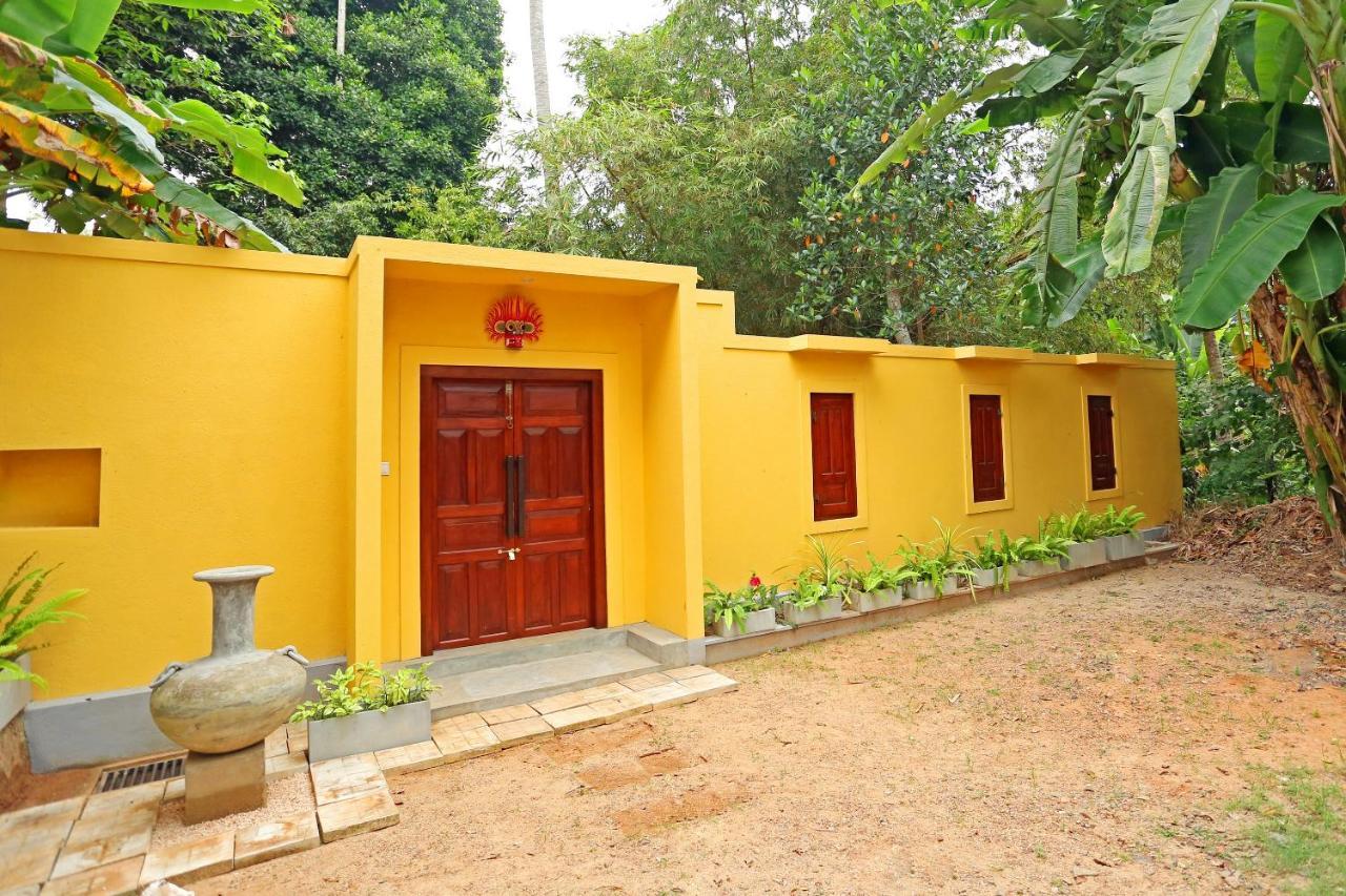 Villa Sanni 18 Hikkaduwa Εξωτερικό φωτογραφία