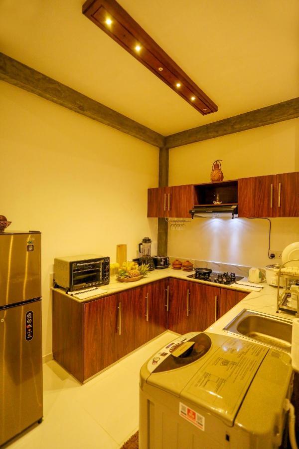 Villa Sanni 18 Hikkaduwa Εξωτερικό φωτογραφία