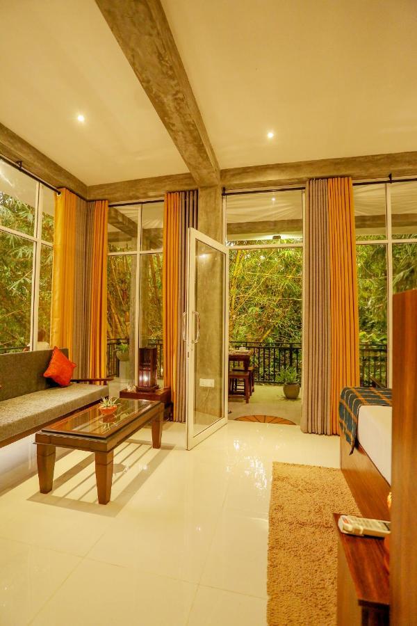 Villa Sanni 18 Hikkaduwa Εξωτερικό φωτογραφία